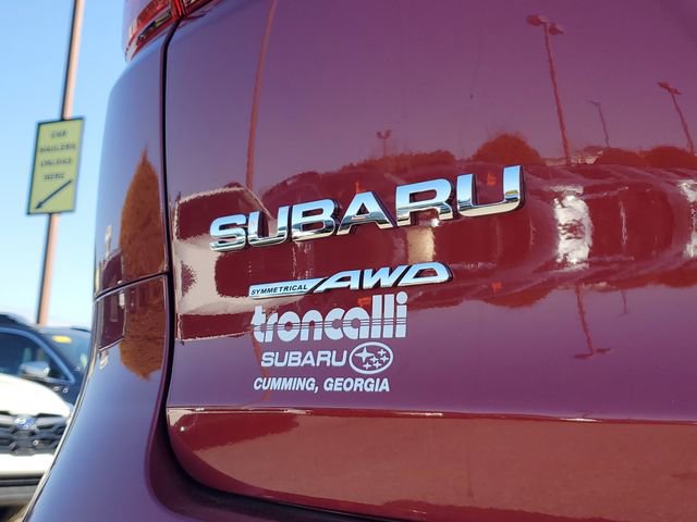 New 2026 Subaru Ascent Limited image 8