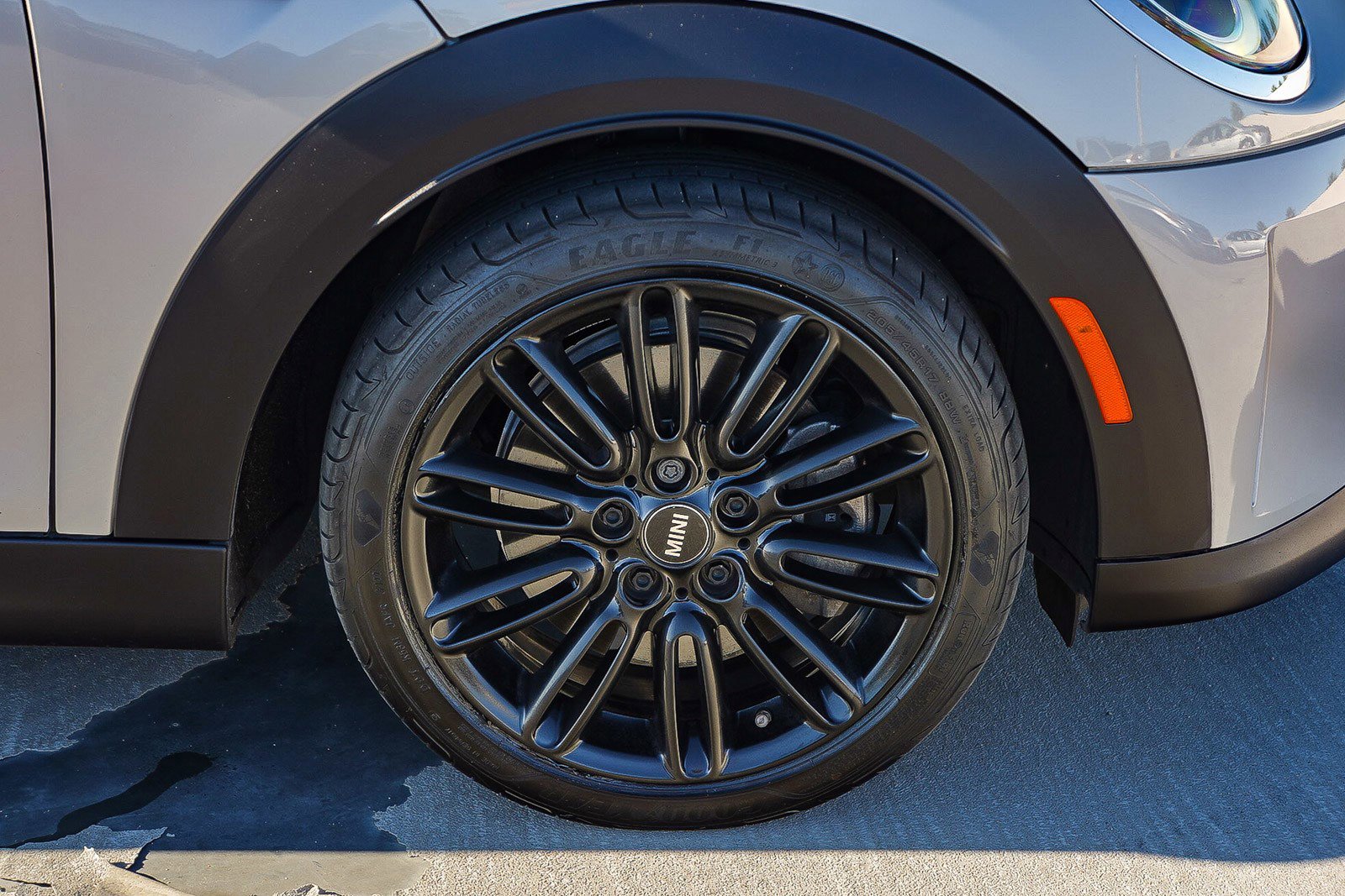 Used 2023 MINI Cooper S image 11