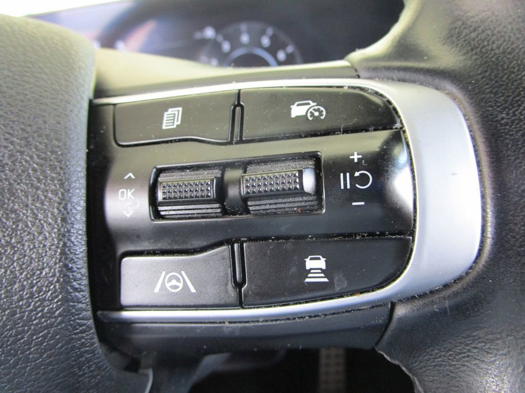 Used 2024 Kia Sportage X-Pro Prestige image 35