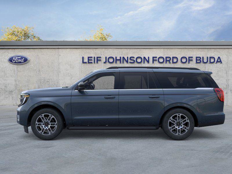 New 2026 Ford Expedition Max Active RWD video 3