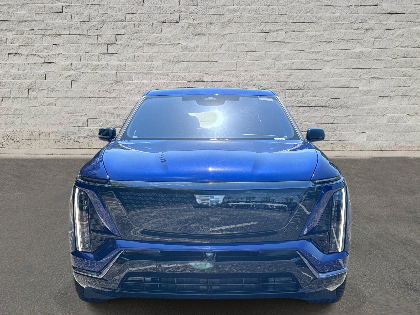 Certified 2026 Cadillac Vistiq Sport w/ LPO, Floor Liner Package AWD/4WD image 7