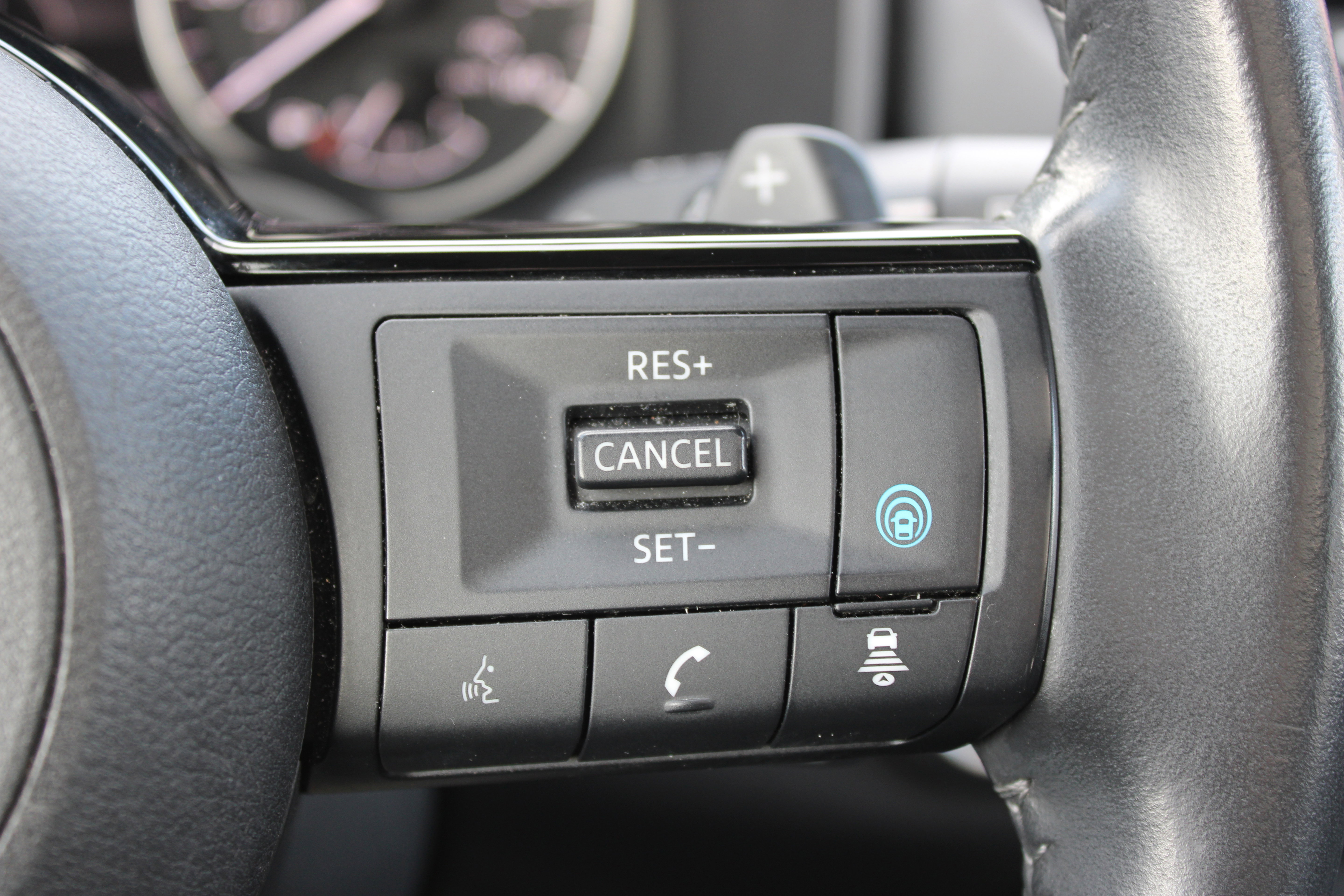 Certified 2023 Nissan Rogue SL AWD/4WD image 26