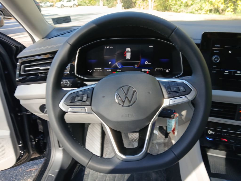 New 2026 Volkswagen Jetta S image 14