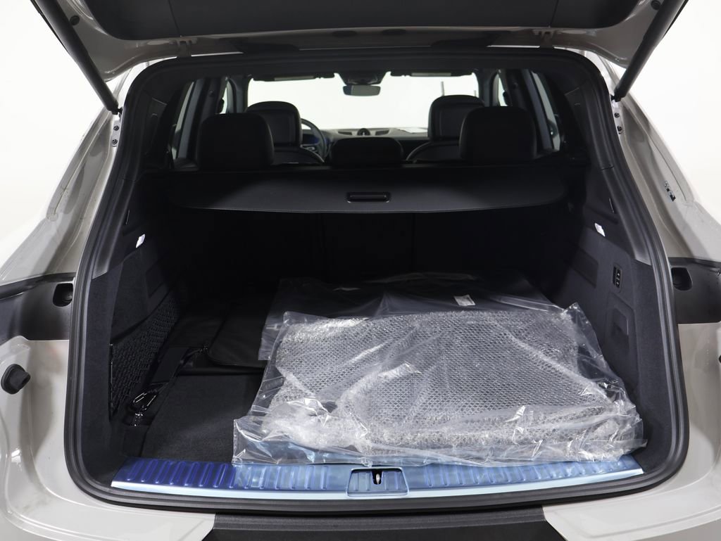 New 2026 Porsche Cayenne E-Hybrid image 31