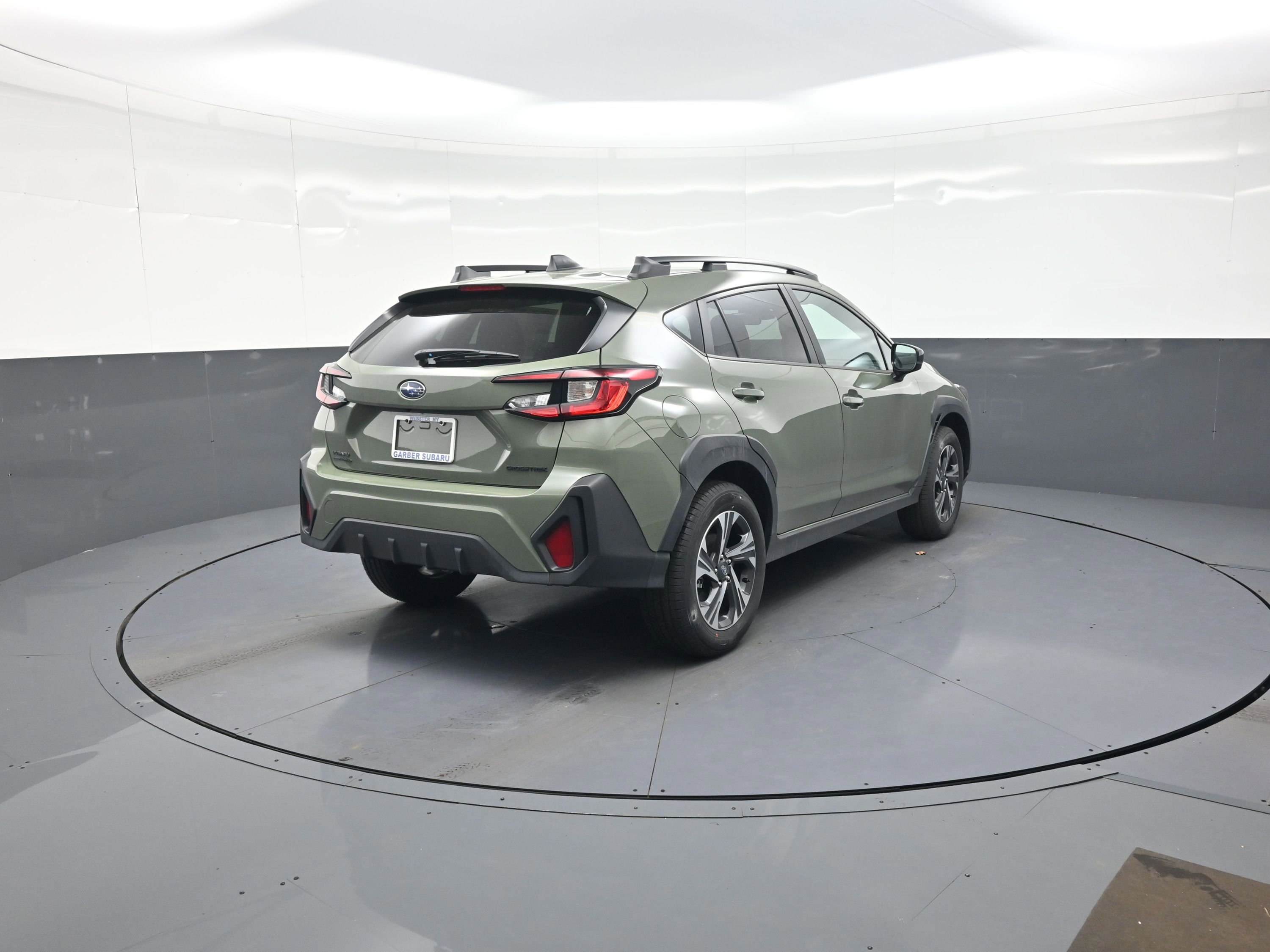 New 2026 Subaru Crosstrek 2.0i Premium AWD/4WD image 3