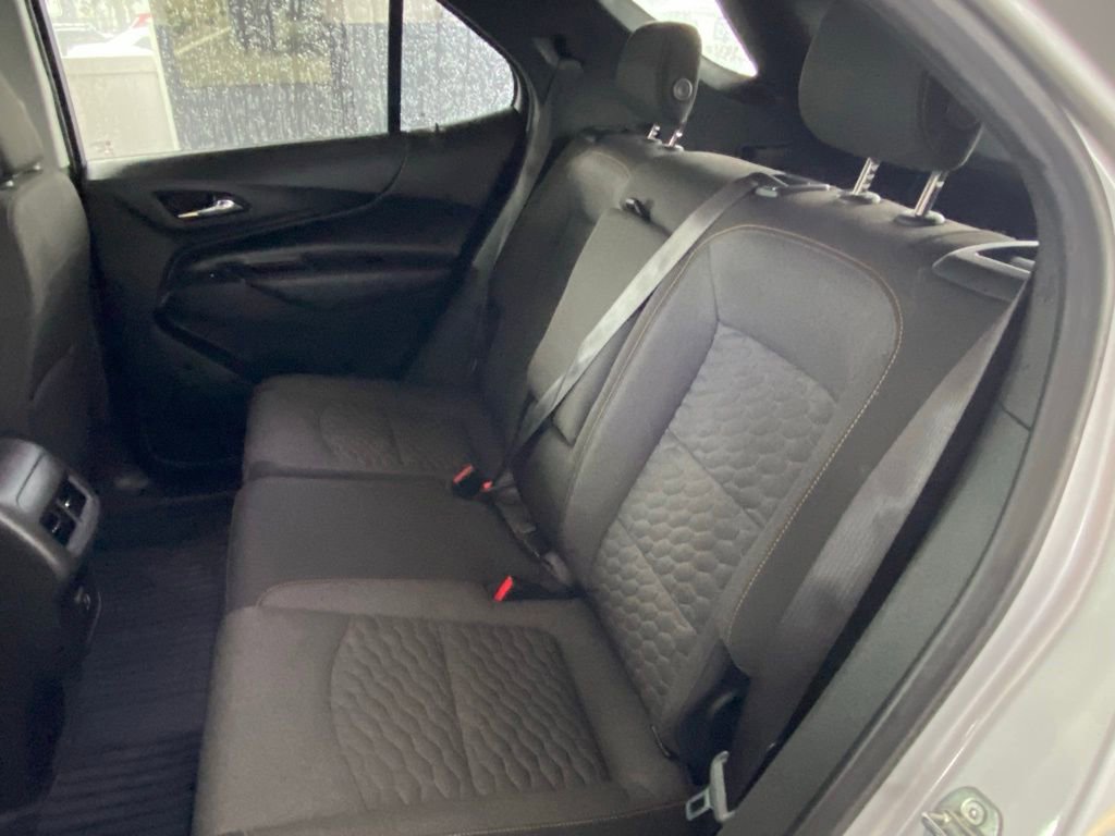 Used 2020 Chevrolet Equinox LT AWD/4WD image 25