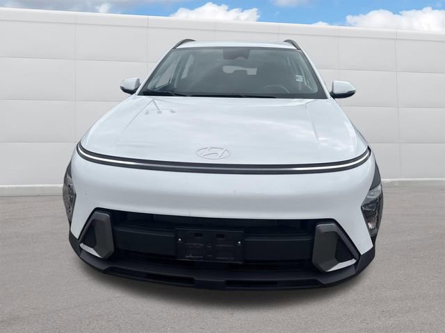 Used 2025 Hyundai Kona SEL image 20