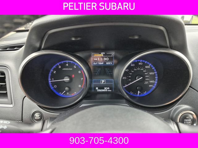 Used 2018 Subaru Outback 2.5i Limited AWD/4WD image 33