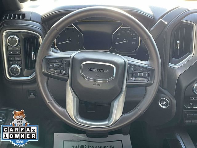 Used 2021 GMC Sierra 2500 Denali w/ Denali Ultimate Package image 12