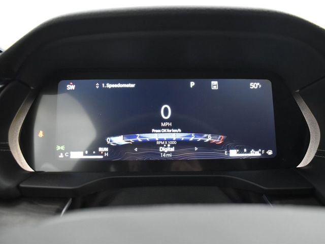 New 2026 Jeep Grand Cherokee L 4WD image 18