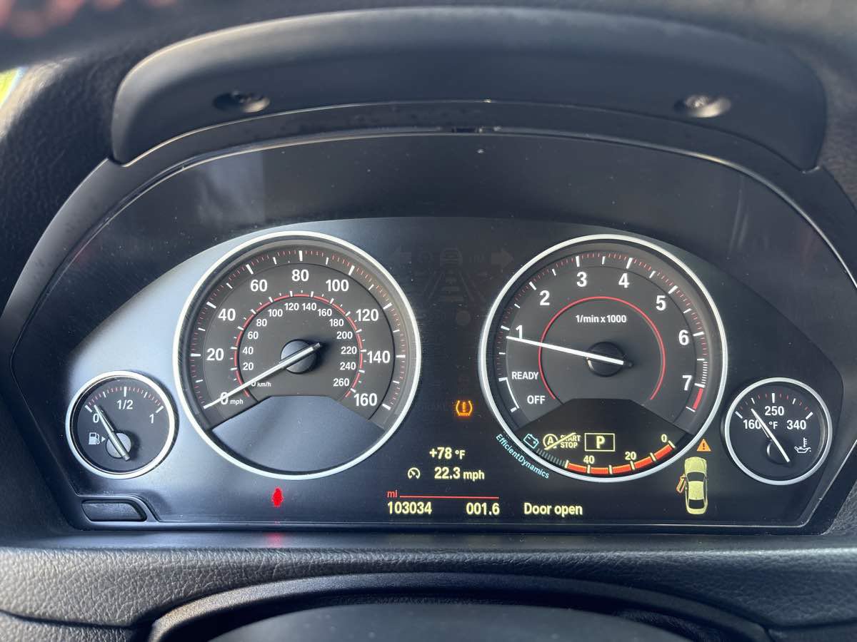 Used 2015 BMW 428i xDrive Coupe AWD/4WD image 24