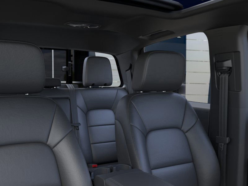 New 2026 GMC Canyon Elevation w/ Convenience Package image 24