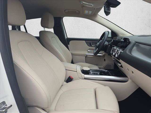 Certified 2023 Mercedes-Benz GLA 250 image 19