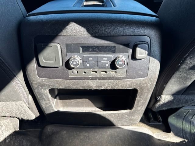 Used 2017 Chevrolet Tahoe LT w/ LT Signature Package image 22