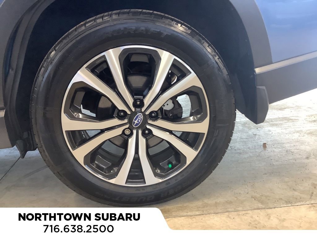 Used 2019 Subaru Forester Limited image 26