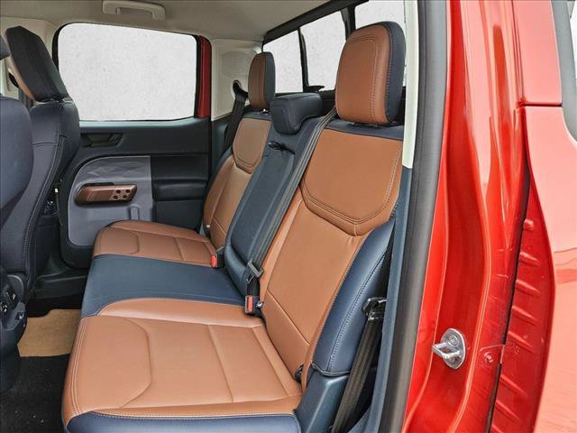 Certified 2024 Ford Maverick Lariat AWD/4WD image 14