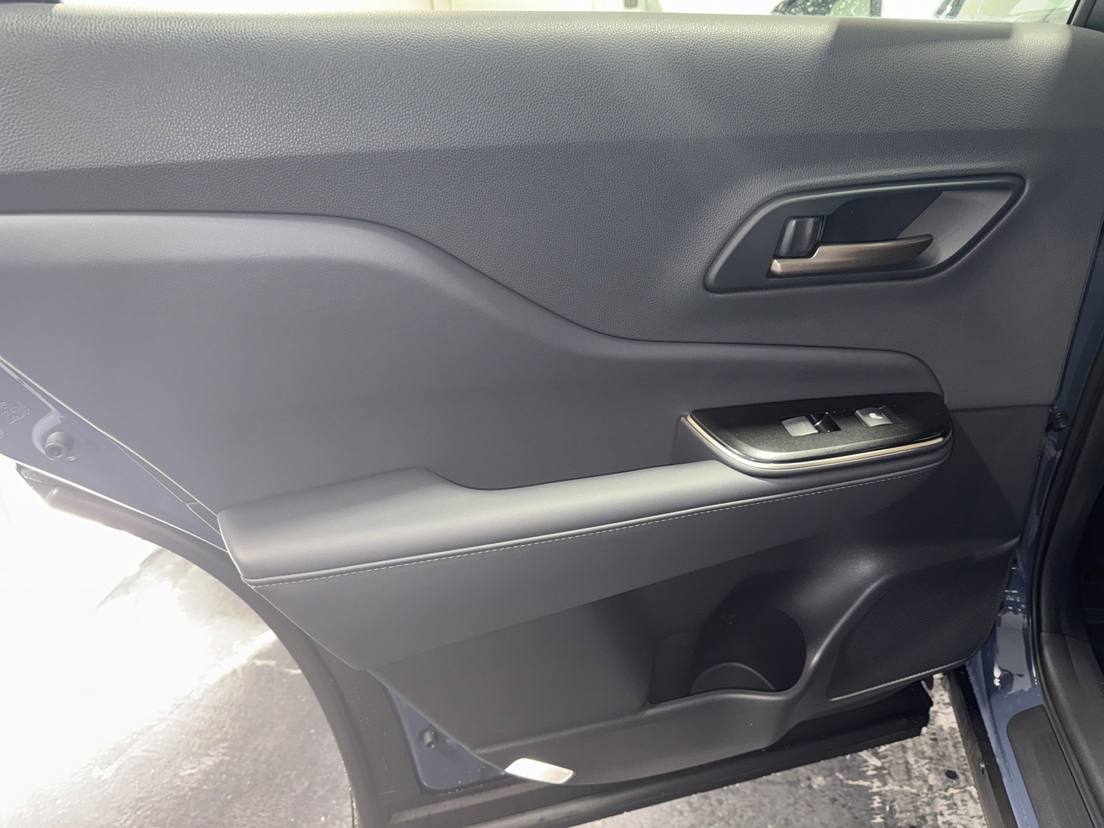 New 2026 Toyota Crown Signia image 17