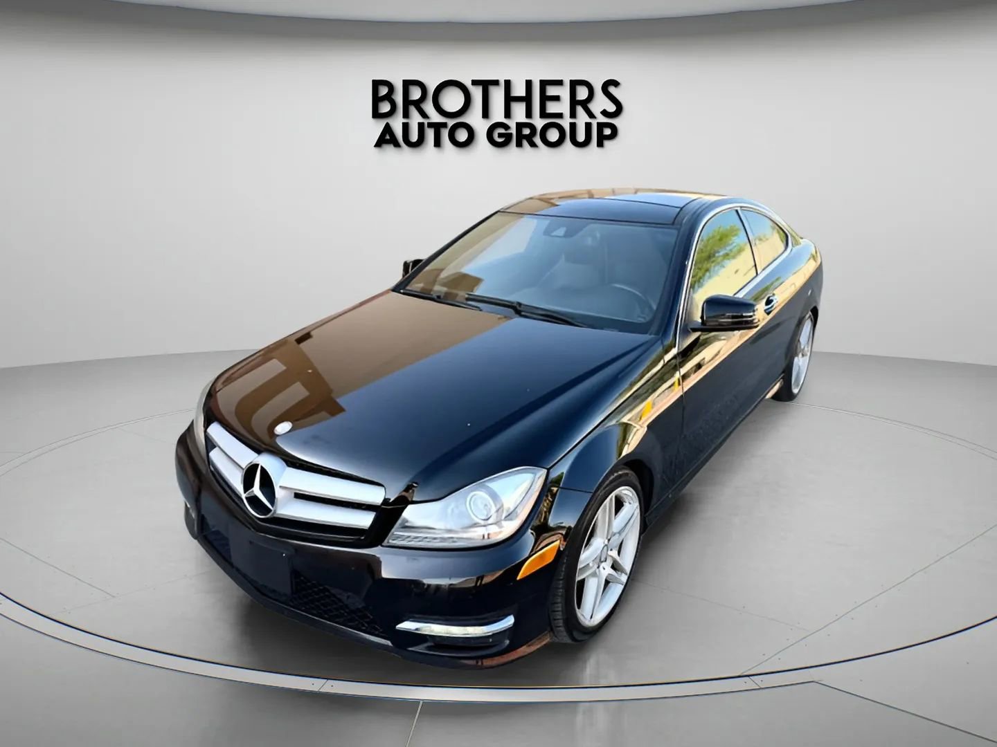 Used 2013 Mercedes-Benz C 250 Coupe image 6