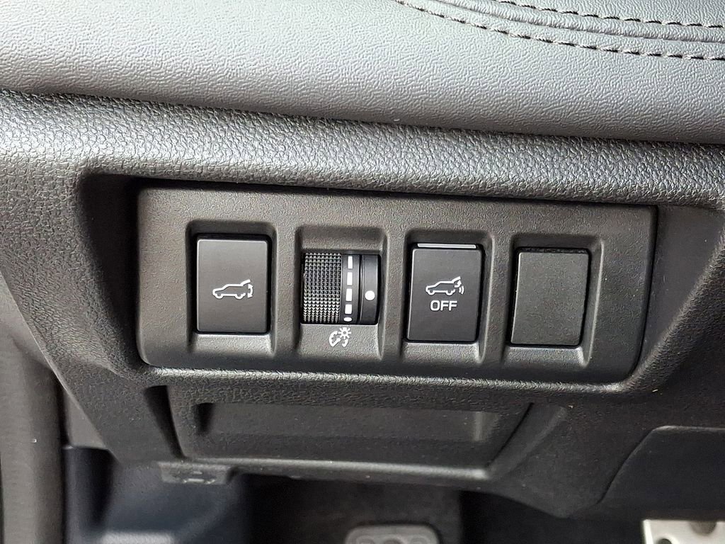 Used 2022 Subaru Outback Wilderness image 25