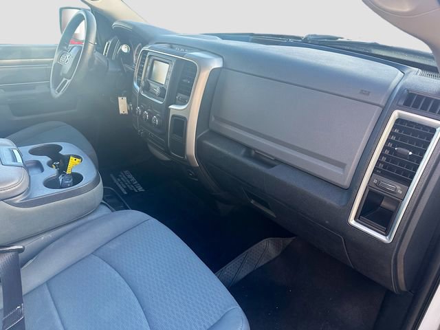 Used 2015 RAM 2500 SLT image 27