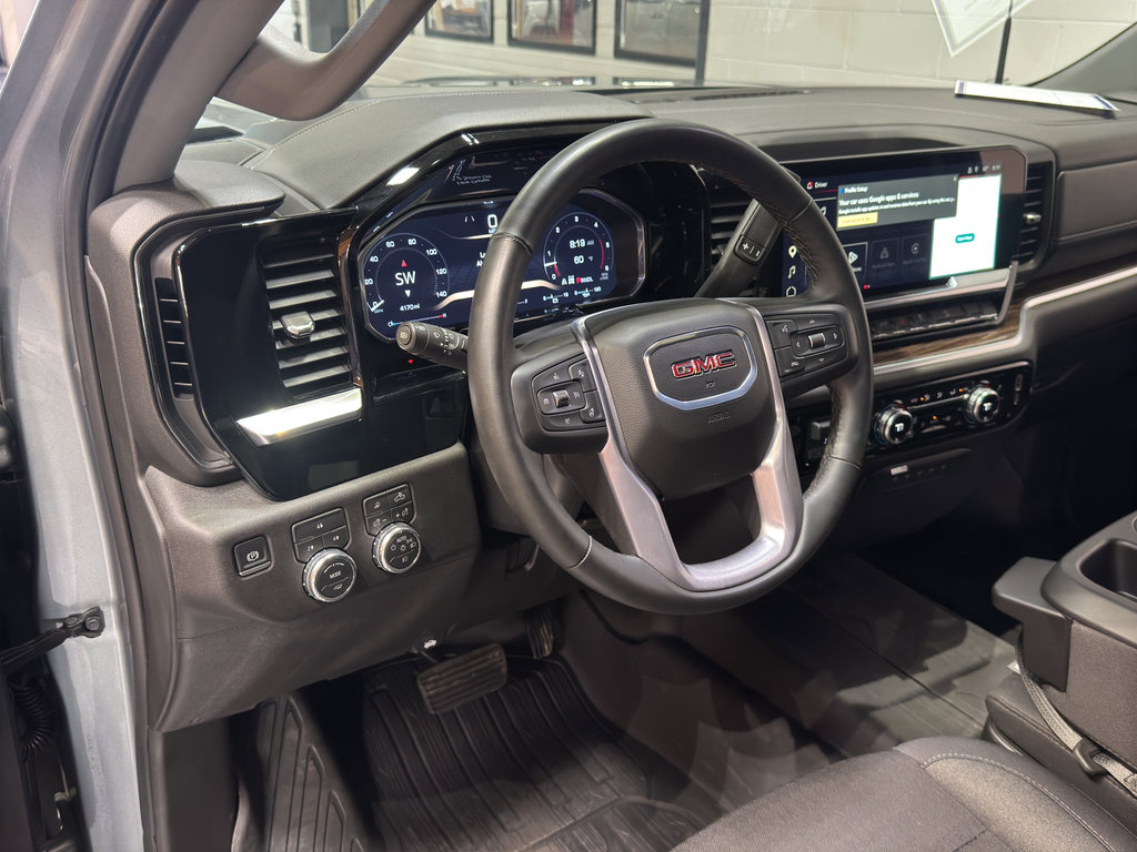 Used 2026 GMC Sierra 3500 SLE image 13
