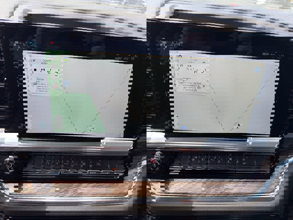 Used 2023 Chevrolet Silverado 1500 RST w/ Z71 Off-Road Package image 17