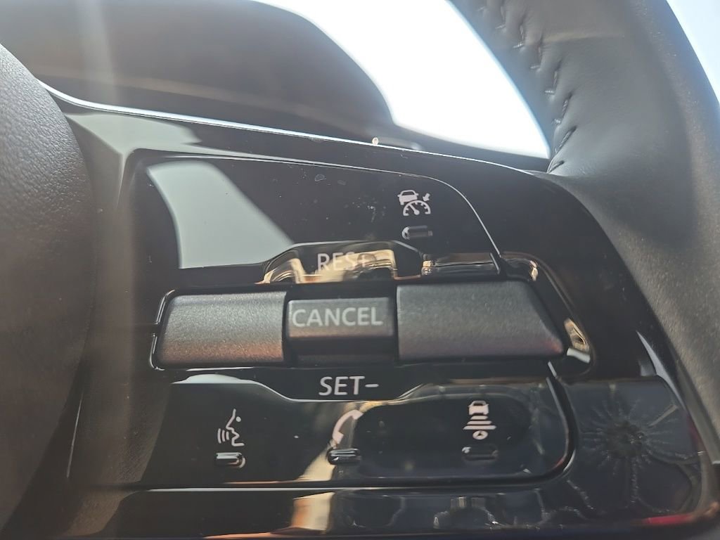 New 2025 Nissan Z Performance w/ Floor Mat Package image 21