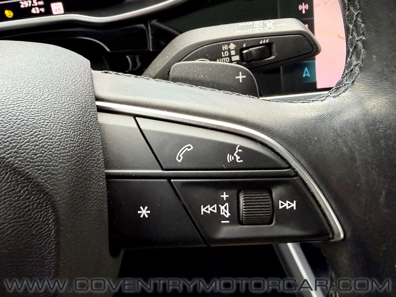 Used 2021 Audi Q3 2.0T Premium Plus w/ Premium Plus Package image 30