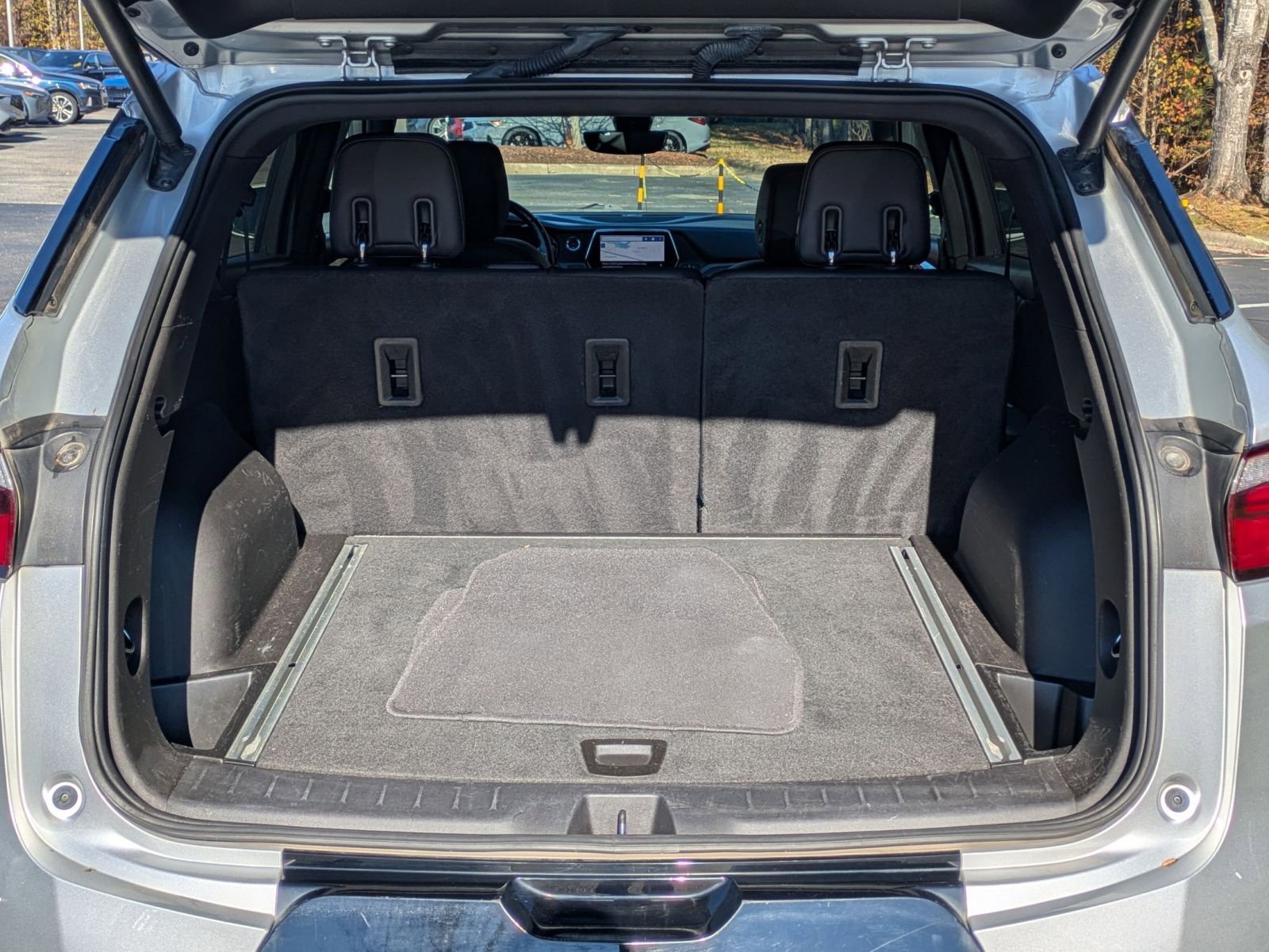 Used 2019 Chevrolet Blazer RS image 27