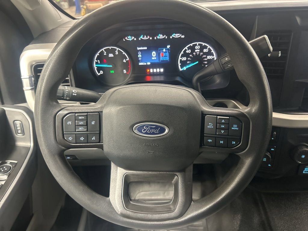 Used 2023 Ford F350 XLT image 18