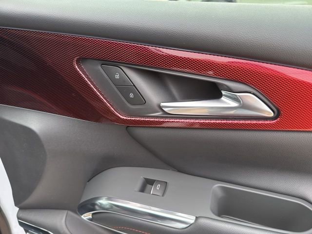 New 2026 Chevrolet Traverse RS image 57