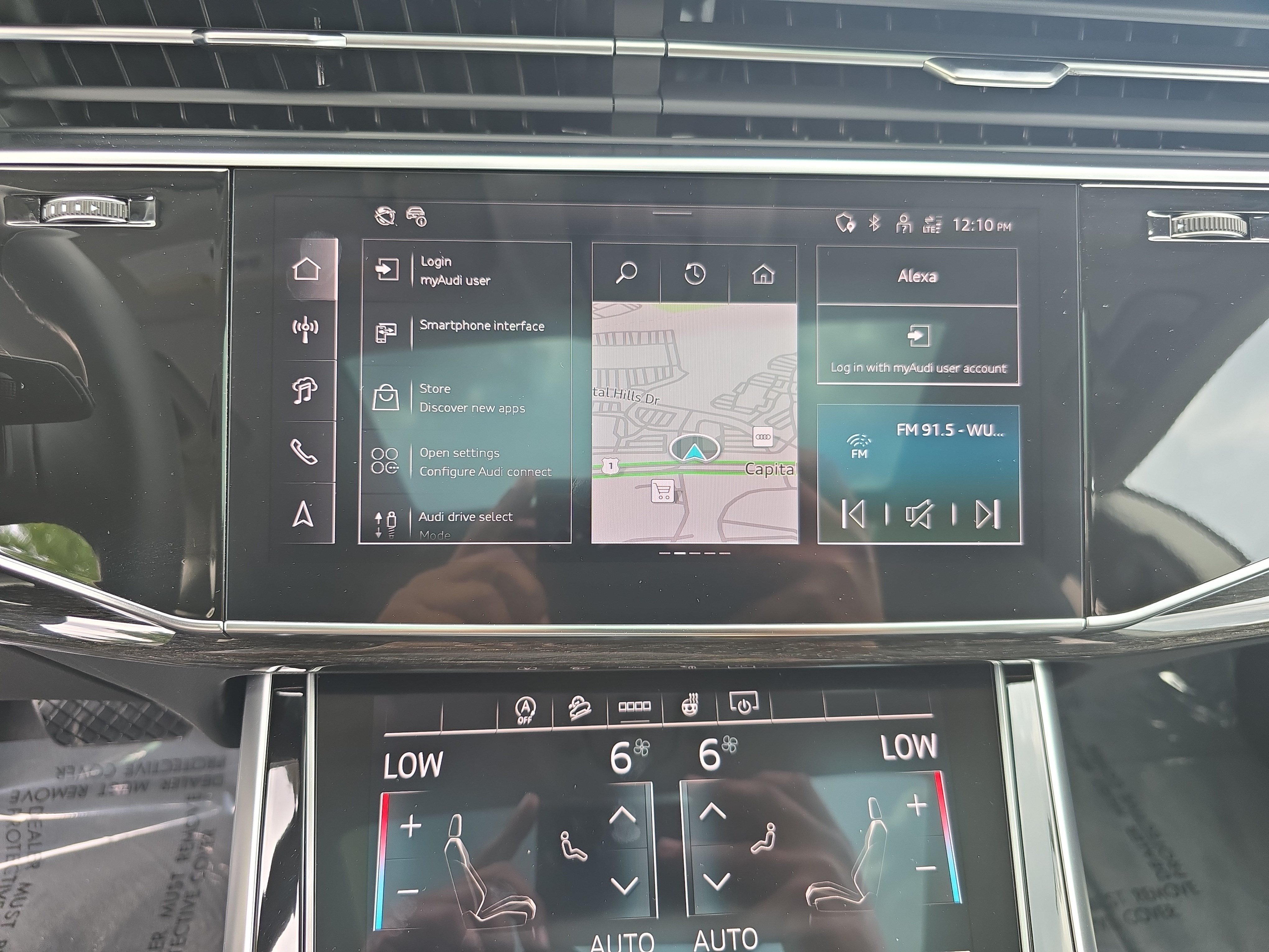 New 2026 Audi Q8 Premium Plus AWD/4WD image 19