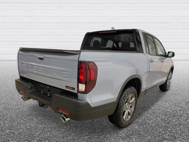 New 2026 Honda Ridgeline TrailSport image 6
