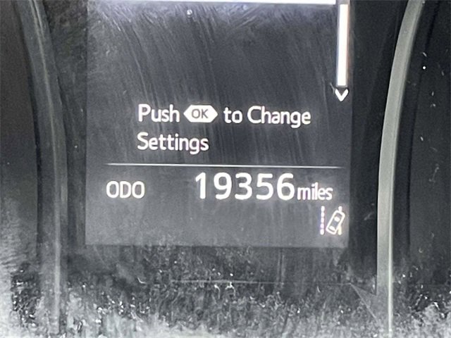 Used 2023 Toyota Camry LE image 22