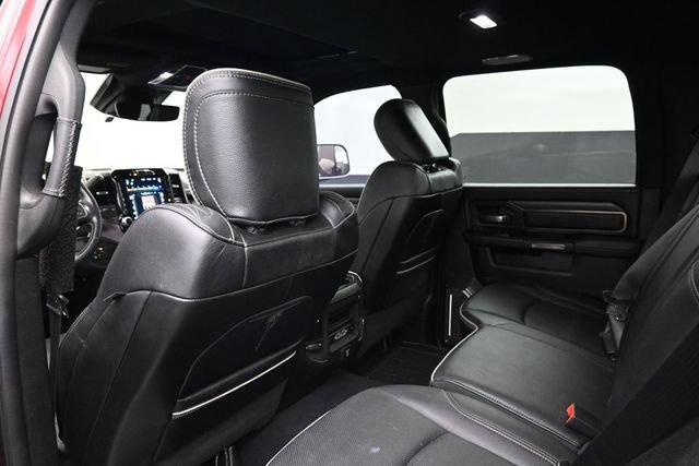 Used 2020 RAM 3500 Limited AWD/4WD image 17