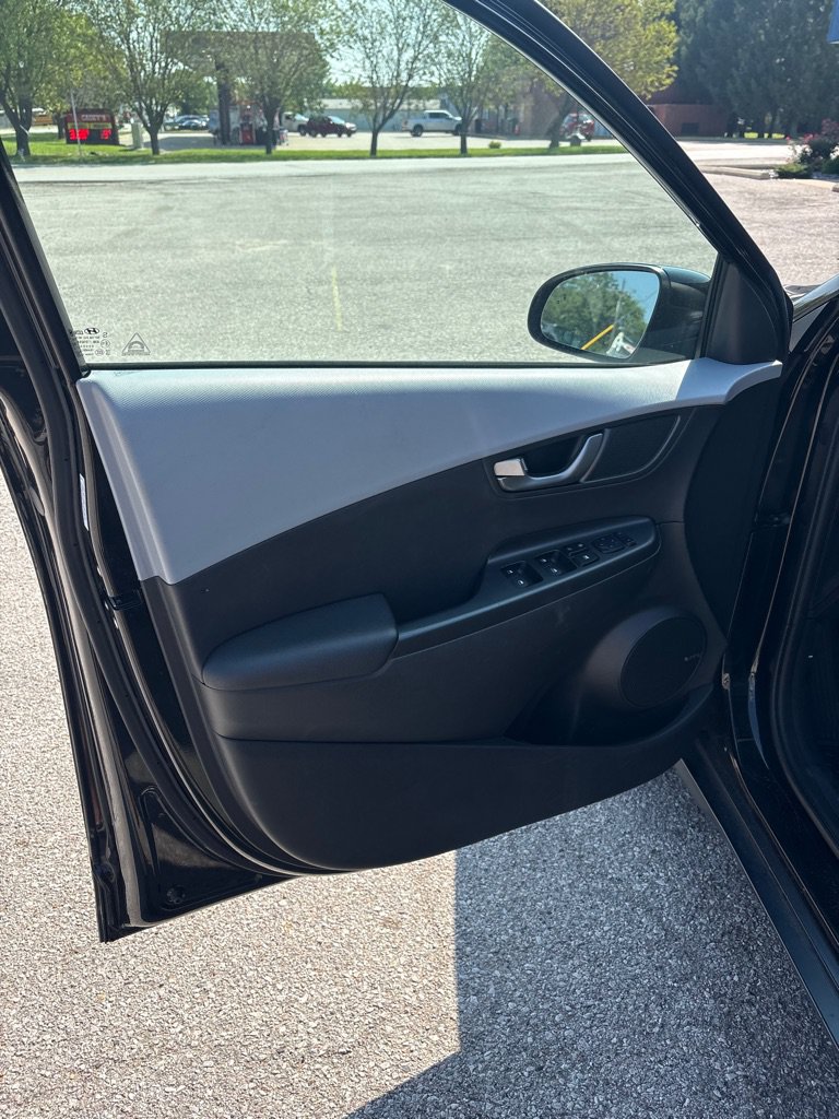 Used 2019 Hyundai Kona Ultimate AWD/4WD image 10