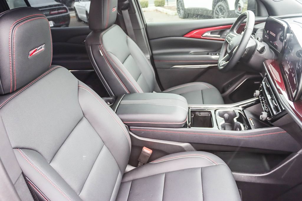Used 2026 Chevrolet Traverse Z71 w/ Enhanced Driving Package image 15