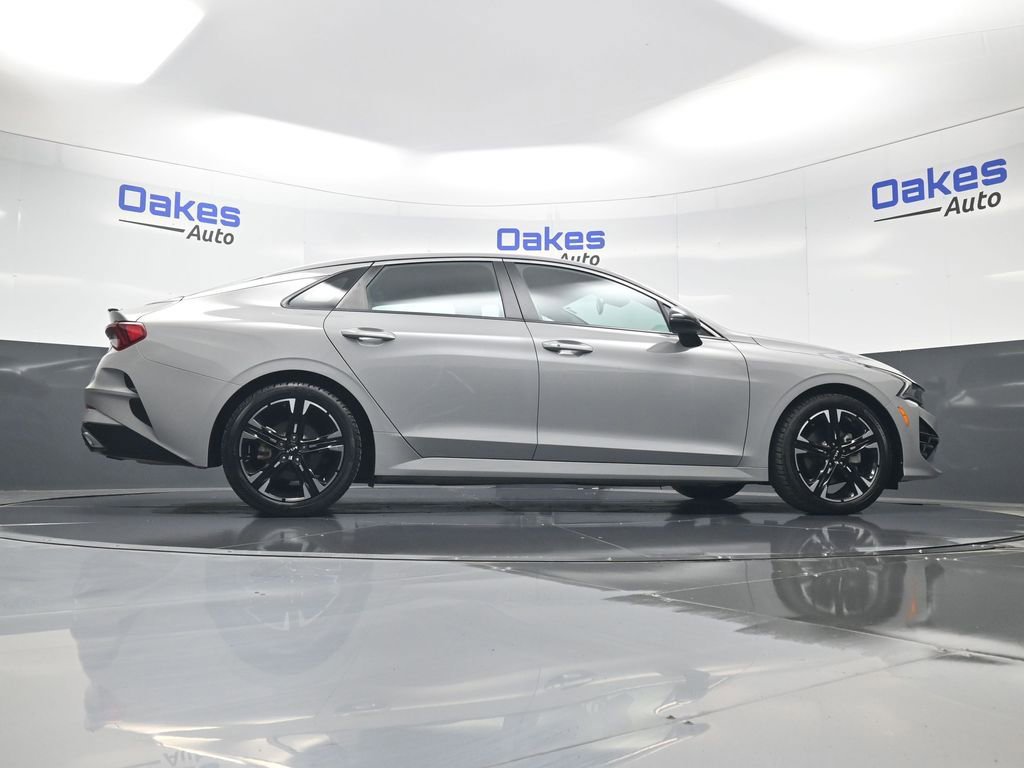 Certified 2023 Kia K5 GT-Line w/ GT-Line Premium Package image 44