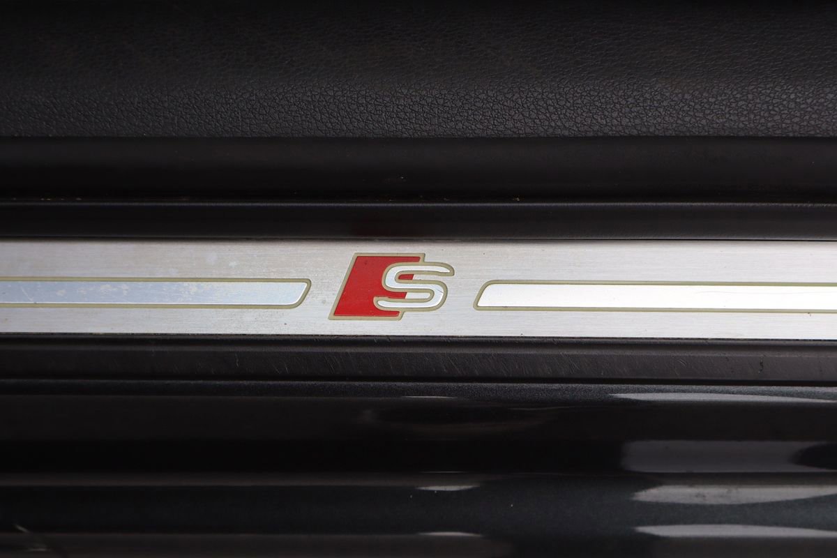 Used 2017 Audi S3 Premium Plus image 25