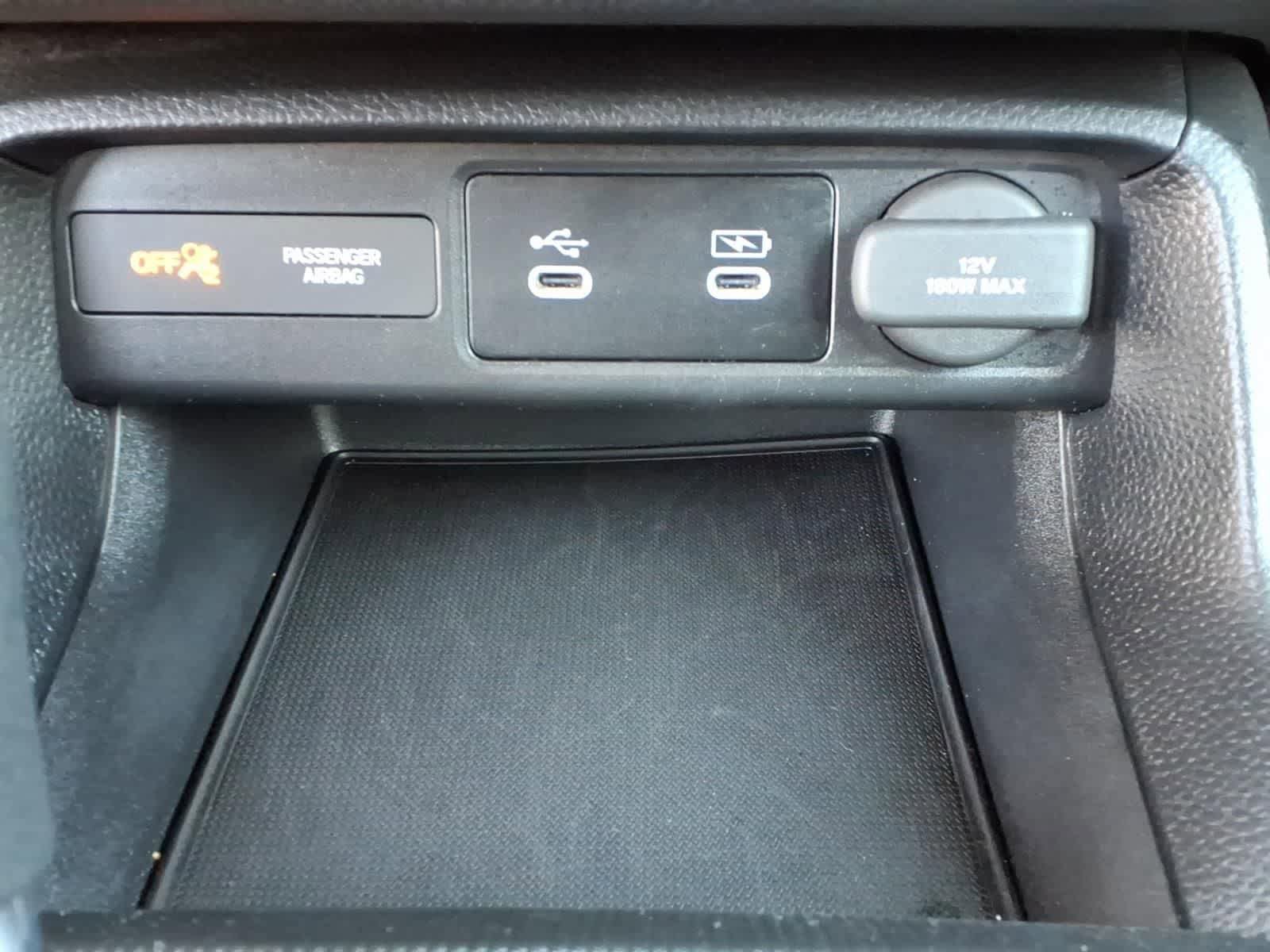 Certified 2025 Honda Civic LX image 23