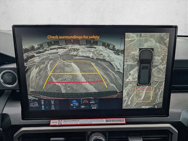 New 2026 Toyota 4Runner Limited AWD/4WD image 13
