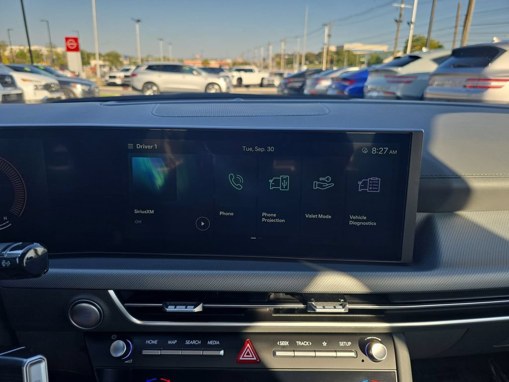 Used 2024 Hyundai Sonata SEL FWD image 16