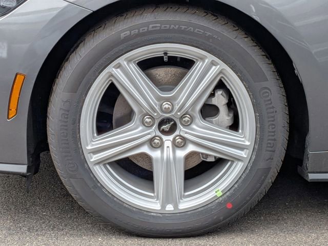 New 2026 Ford Mustang Coupe image 24