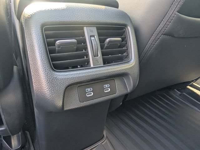 Certified 2025 Acura ADX A-Spec FWD image 13
