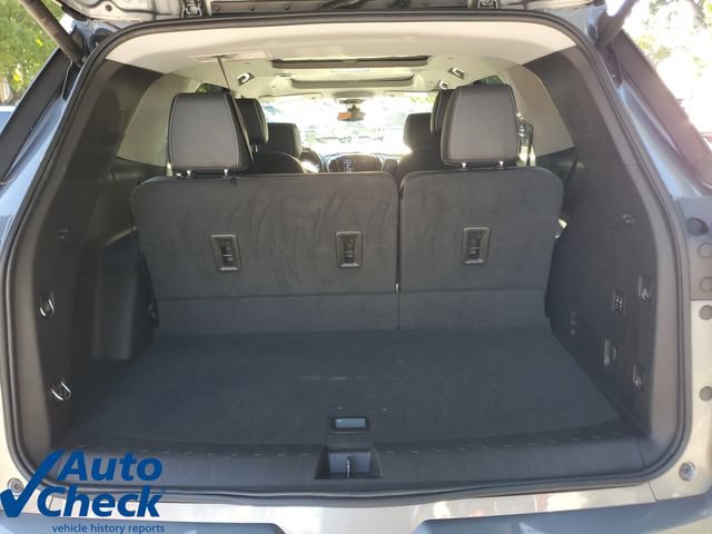 Certified 2021 Chevrolet Traverse High Country FWD image 10