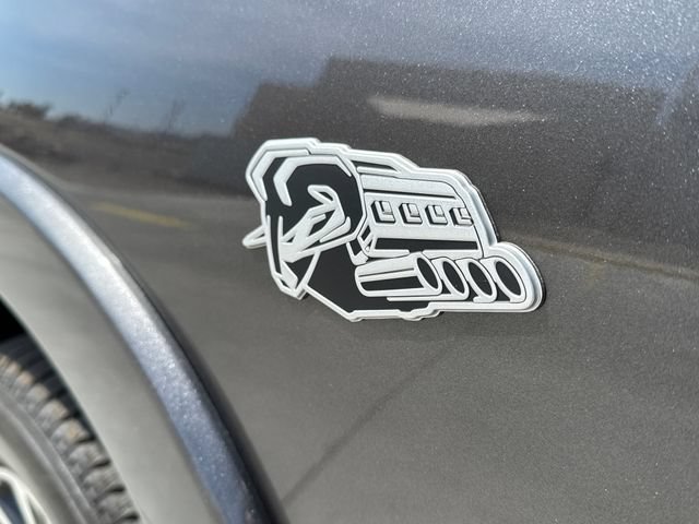 New 2026 RAM 1500 Limited AWD/4WD image 19
