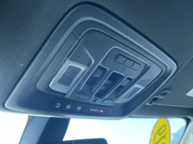 Used 2019 Chevrolet Silverado 1500 High Country w/ Z71 Off-Road Package image 37