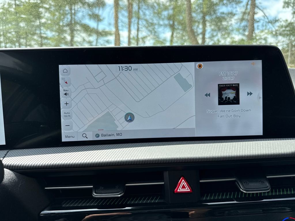 Used 2023 Kia EV6 GT image 15