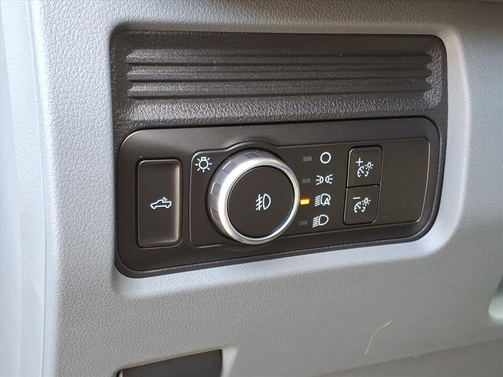 New 2026 Ford F250 XL w/ STX Appearance Package image 19