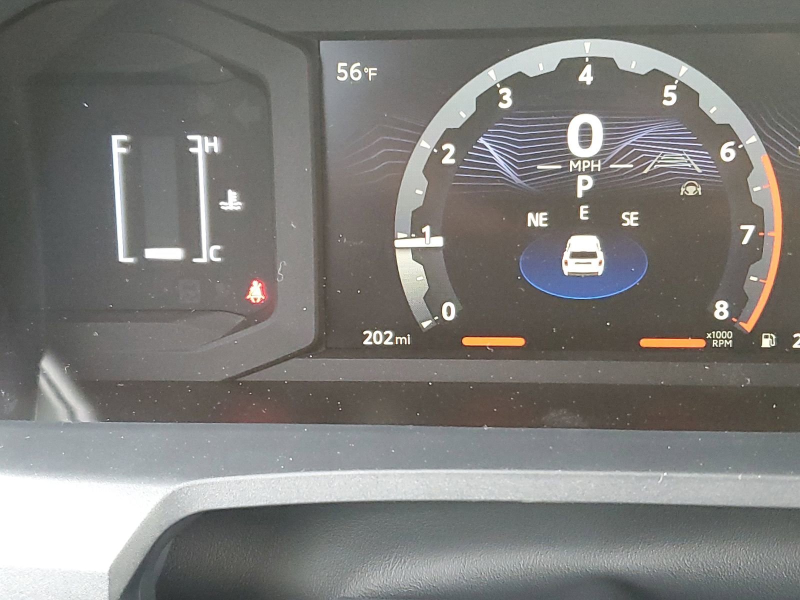 New 2026 Toyota 4Runner SR5 image 23